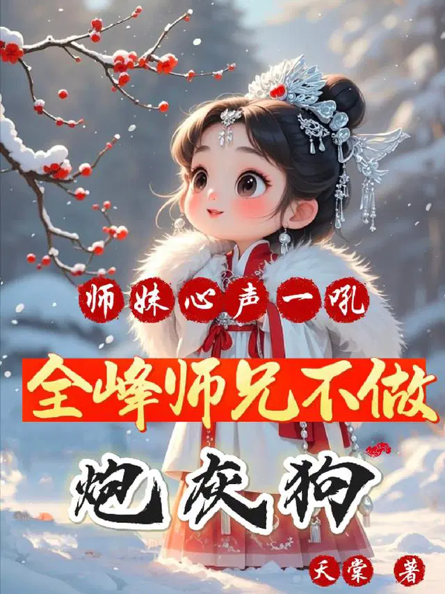 师妹心声一吼全峰师兄不做炮灰狗